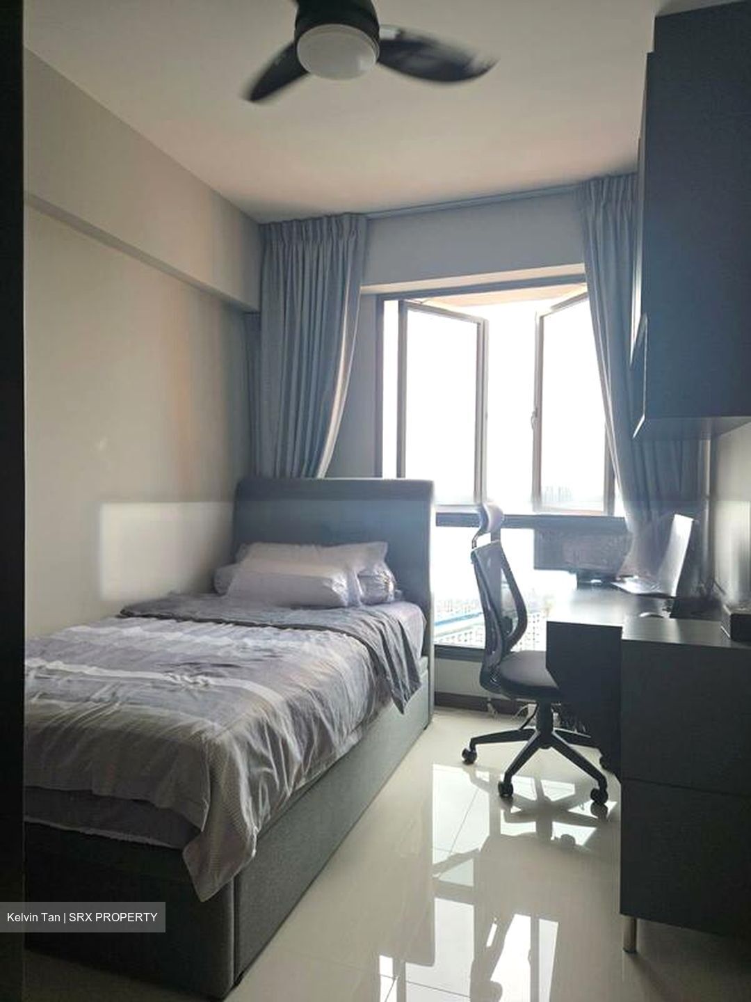 Blk 445A Clementi Crest (Clementi), HDB 5 Rooms #504539871